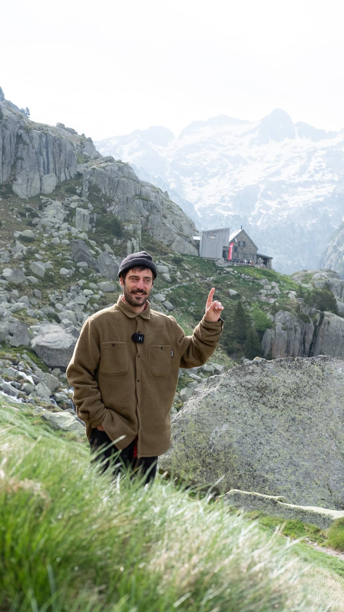 LURK | IPA | PACK CERVEZA 44cl - Edición Especial REFUGI VENTOSA