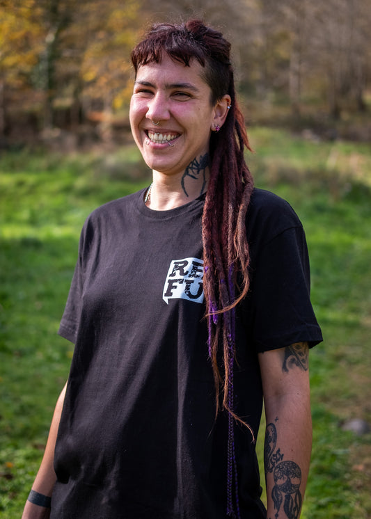 CAMISETA ANIVERSARIO REFU FIFTEEN