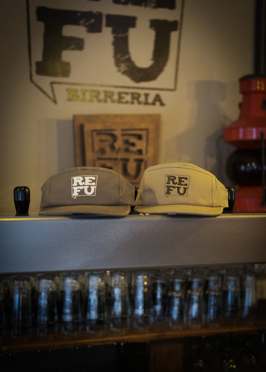 Gorra REFU