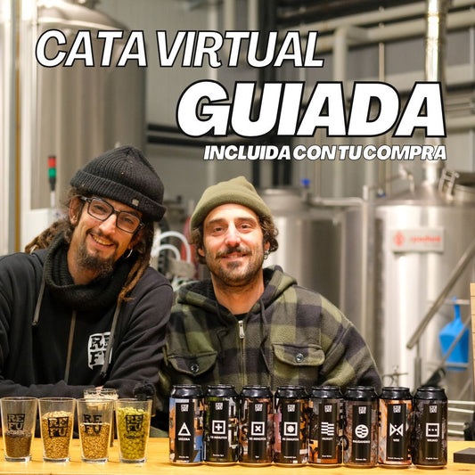 PACK DESCUBRIMIENTO: LINEA REGULAR - REFU FÁBRICA ALTERNATIVA