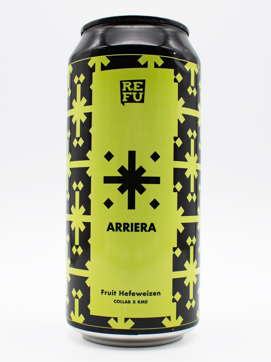 FRUIT HEFEWEIZEN