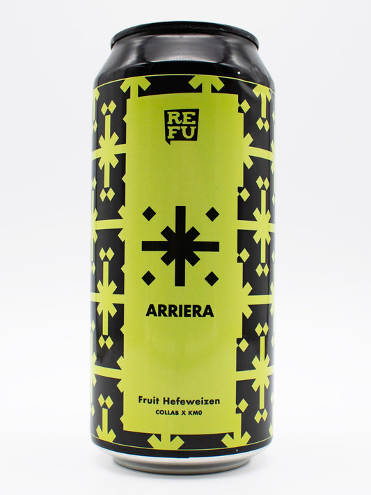 FRUIT HEFEWEIZEN