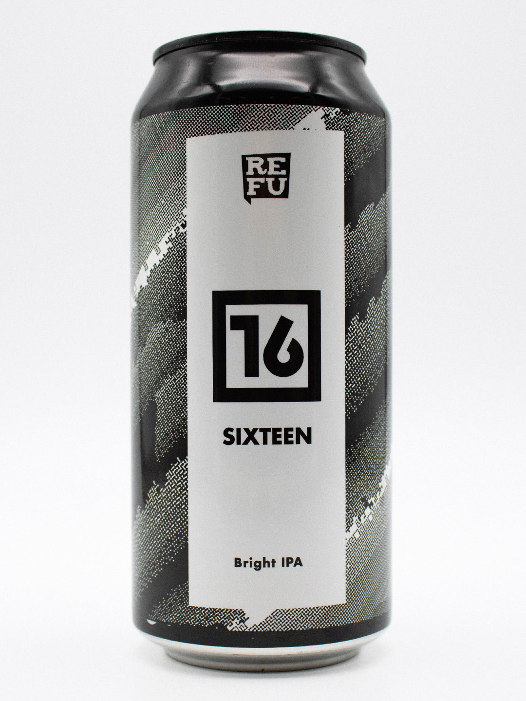 SIXTEEN | BRIGHT IPA | ANIVERSARIO 16 AÑOS