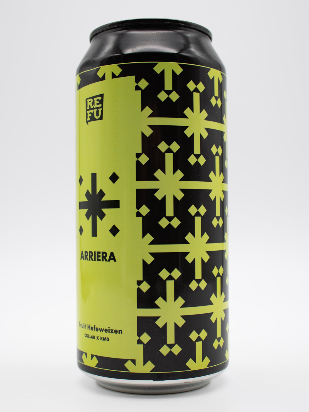 FRUIT HEFEWEIZEN