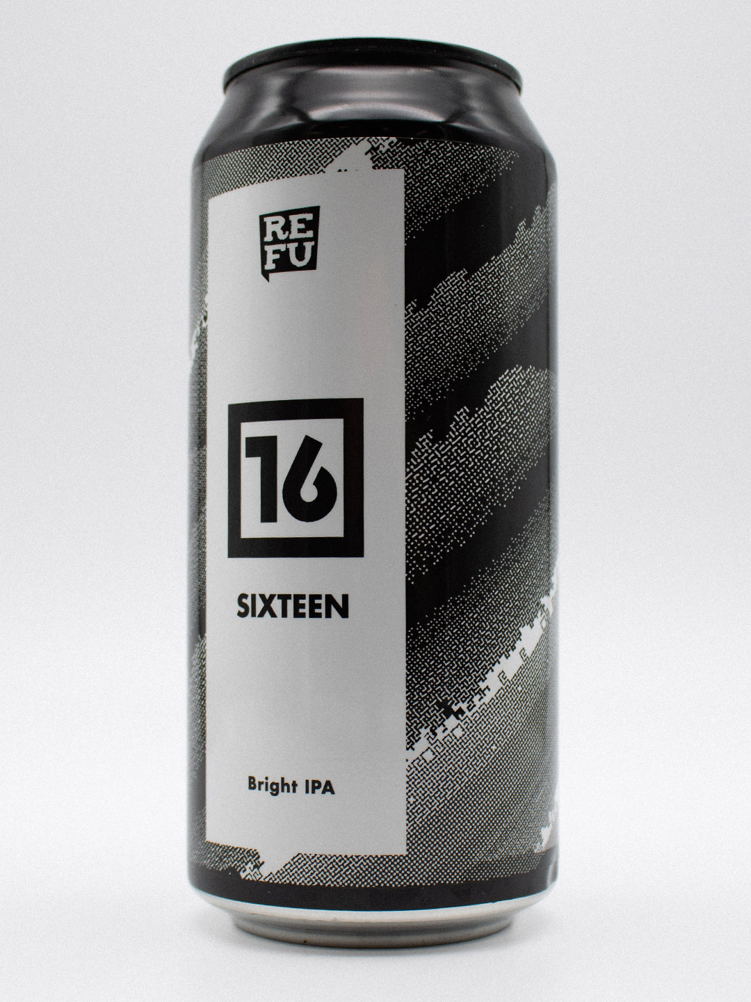 SIXTEEN | BRIGHT IPA | ANIVERSARIO 16 AÑOS