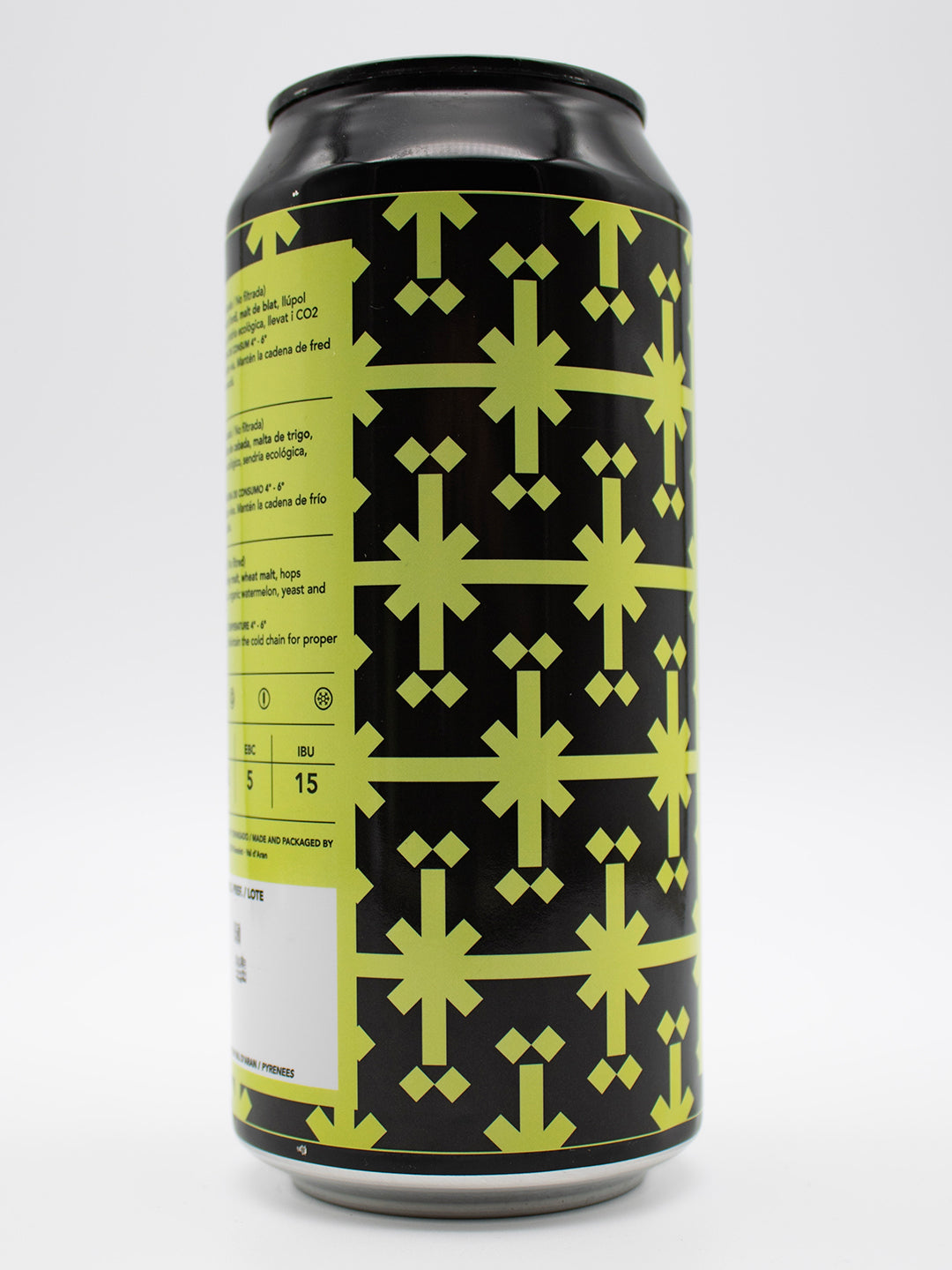 FRUIT HEFEWEIZEN