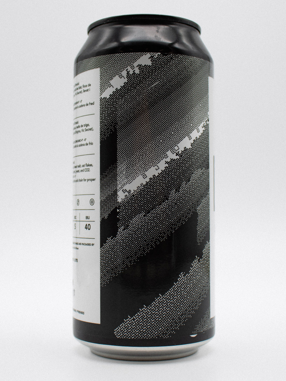 SIXTEEN | BRIGHT IPA | ANIVERSARIO 16 AÑOS