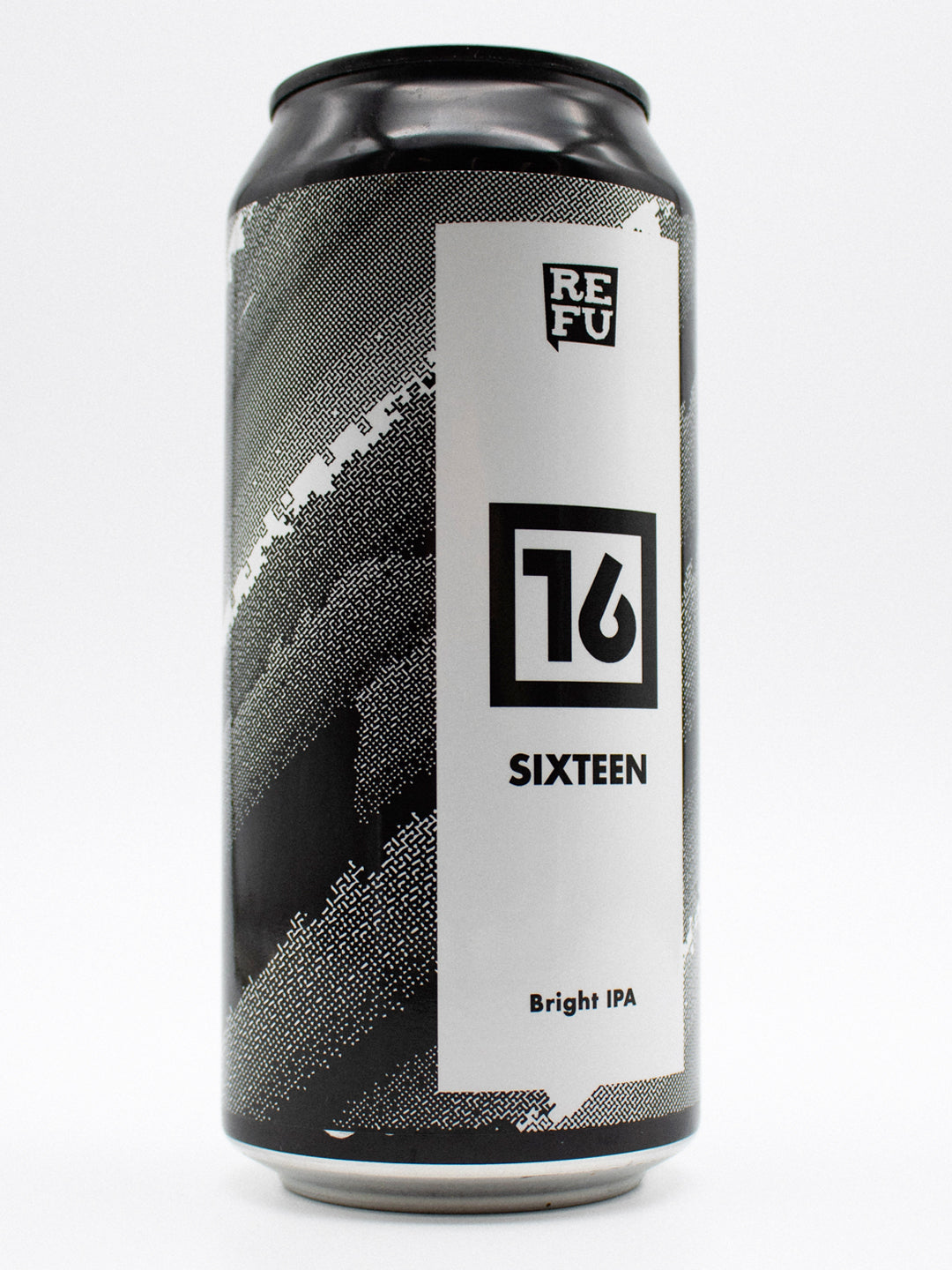SIXTEEN | BRIGHT IPA | ANIVERSARIO 16 AÑOS