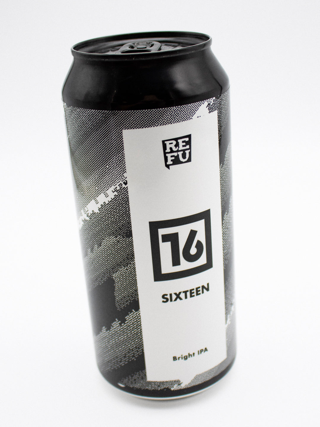 SIXTEEN | BRIGHT IPA | ANIVERSARIO 16 AÑOS