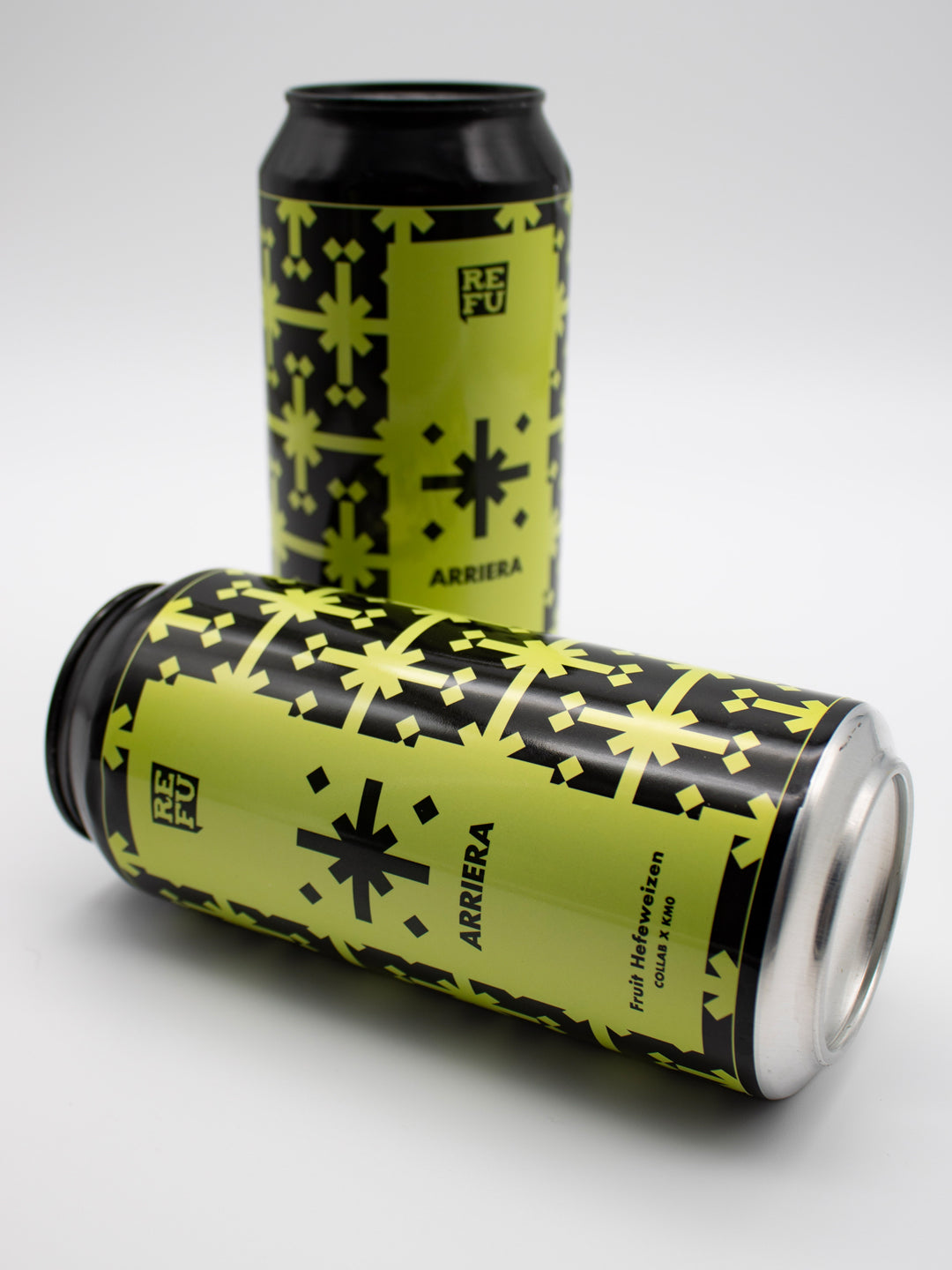 FRUIT HEFEWEIZEN