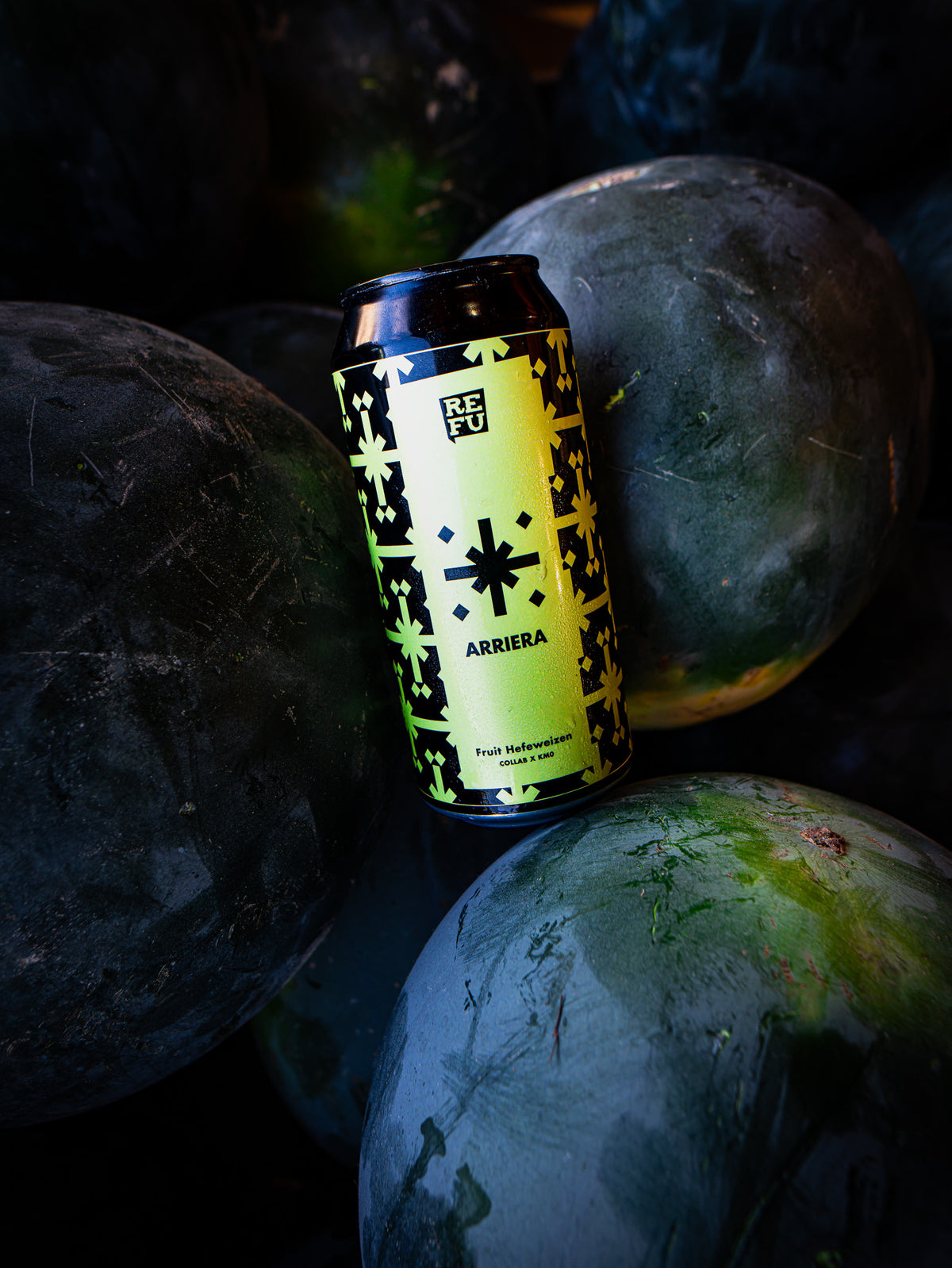 FRUIT HEFEWEIZEN