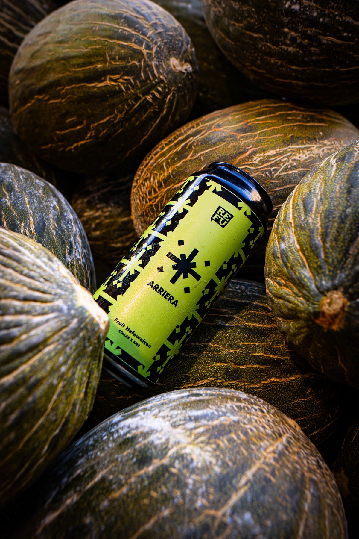 FRUIT HEFEWEIZEN