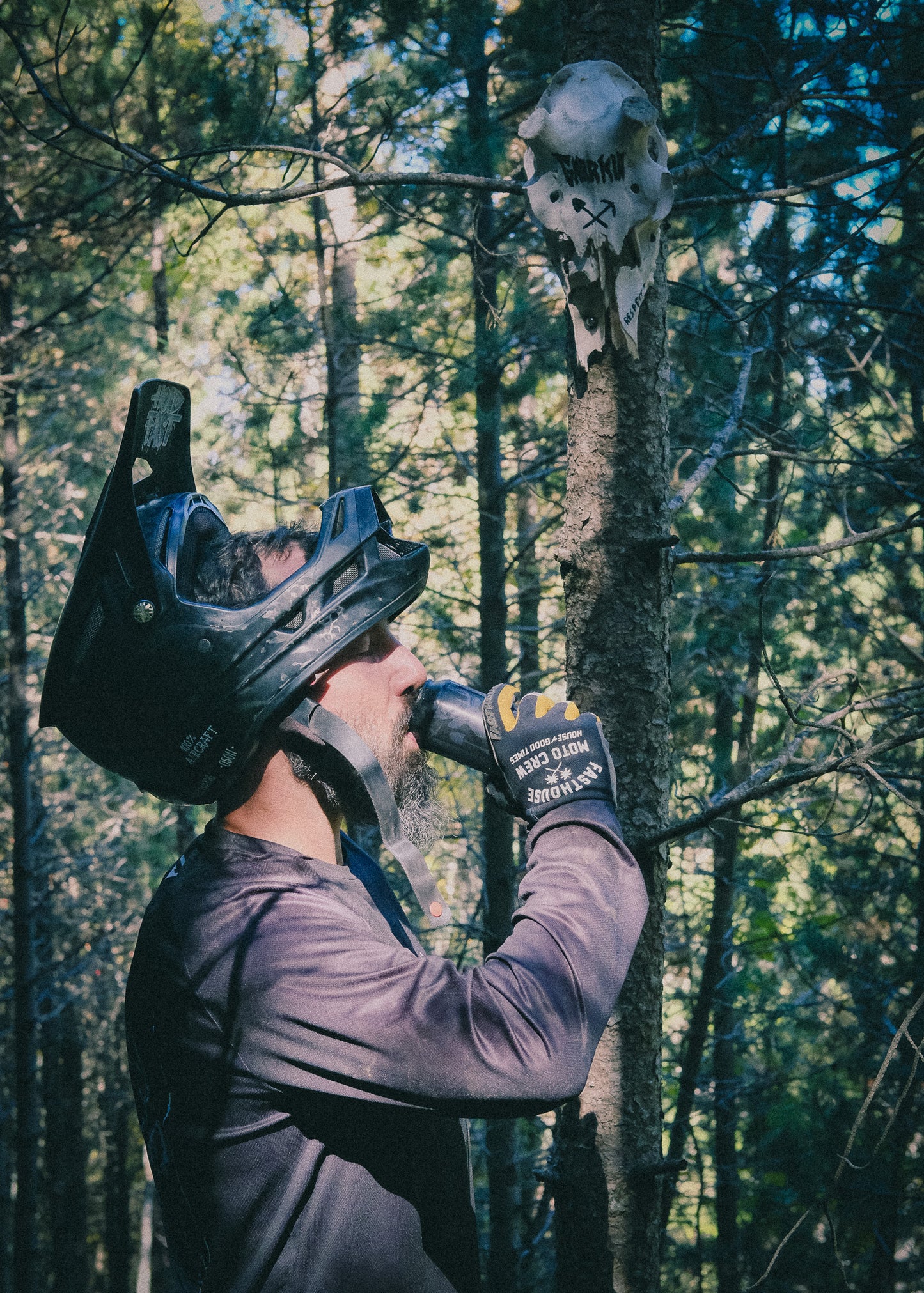 GNARNIA | SESSION IPA | Collab Dark Deer