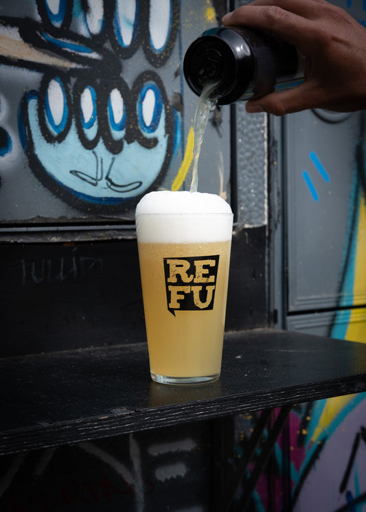 GNARNIA | SESSION IPA | Collab Dark Deer