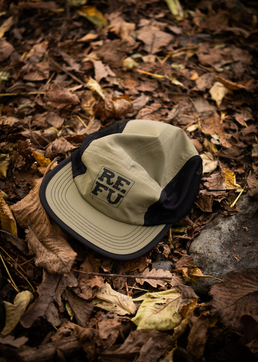 Gorra técnica para deporte