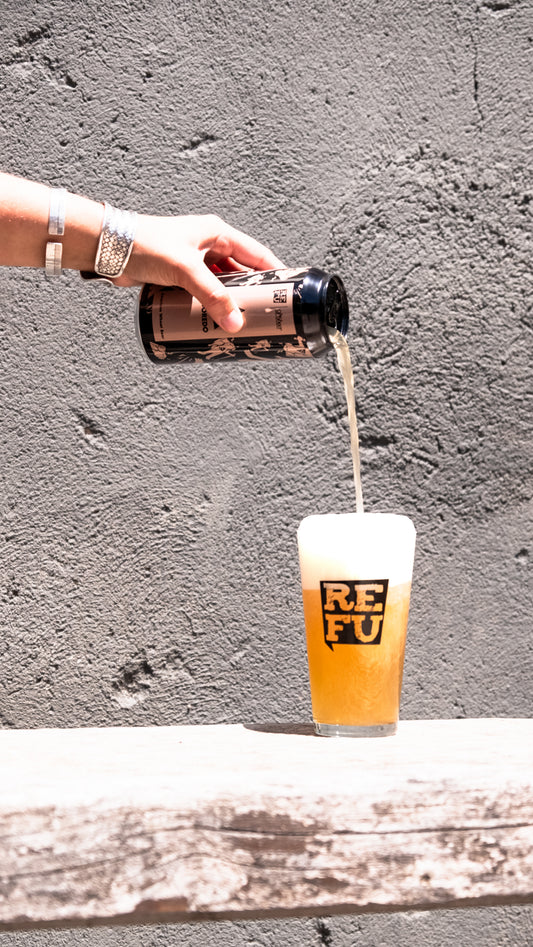 TASTE | AMERICAN WHEAT BEER | BEER PACK 44cl
