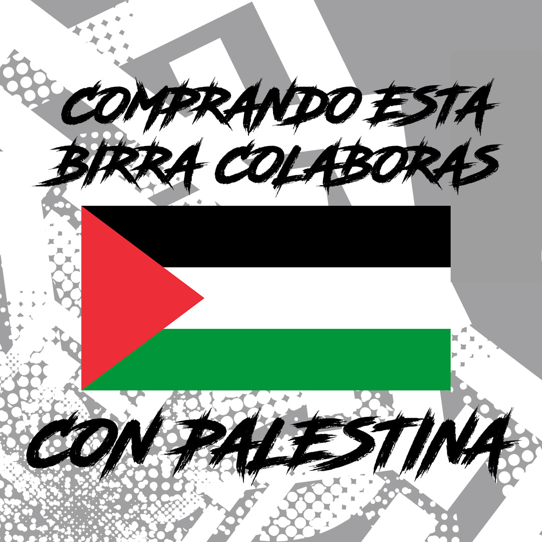 FIFTEEN | Southern Brown ALE | ANIVERSARIO 15 AÑOS