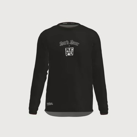 CAMISETA TÉCNICA Collab DARK DEER